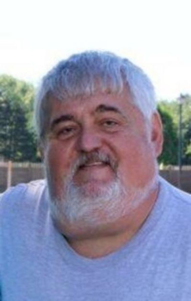 Gregory Allen Keim