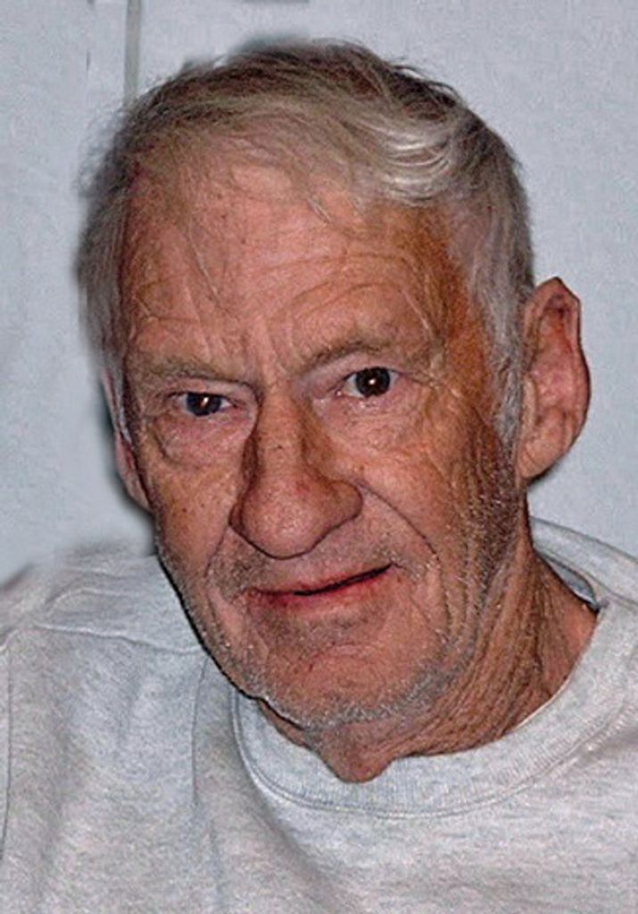 Rex Henry Rickels Profile Photo