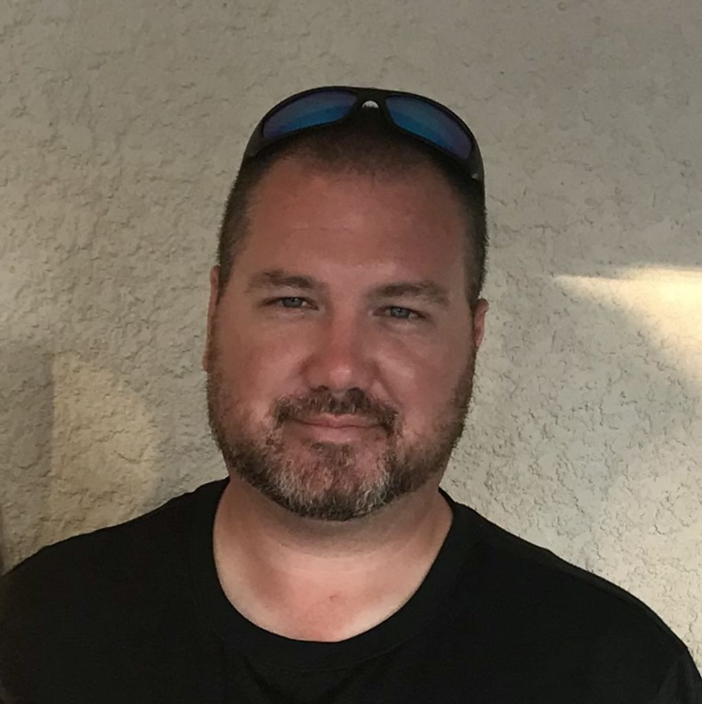 Joseph Martin Troyan Profile Photo