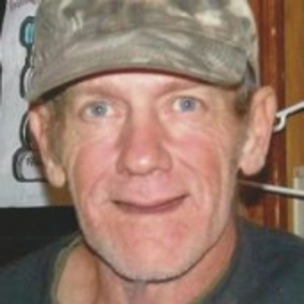 Donald M. Hoover Profile Photo