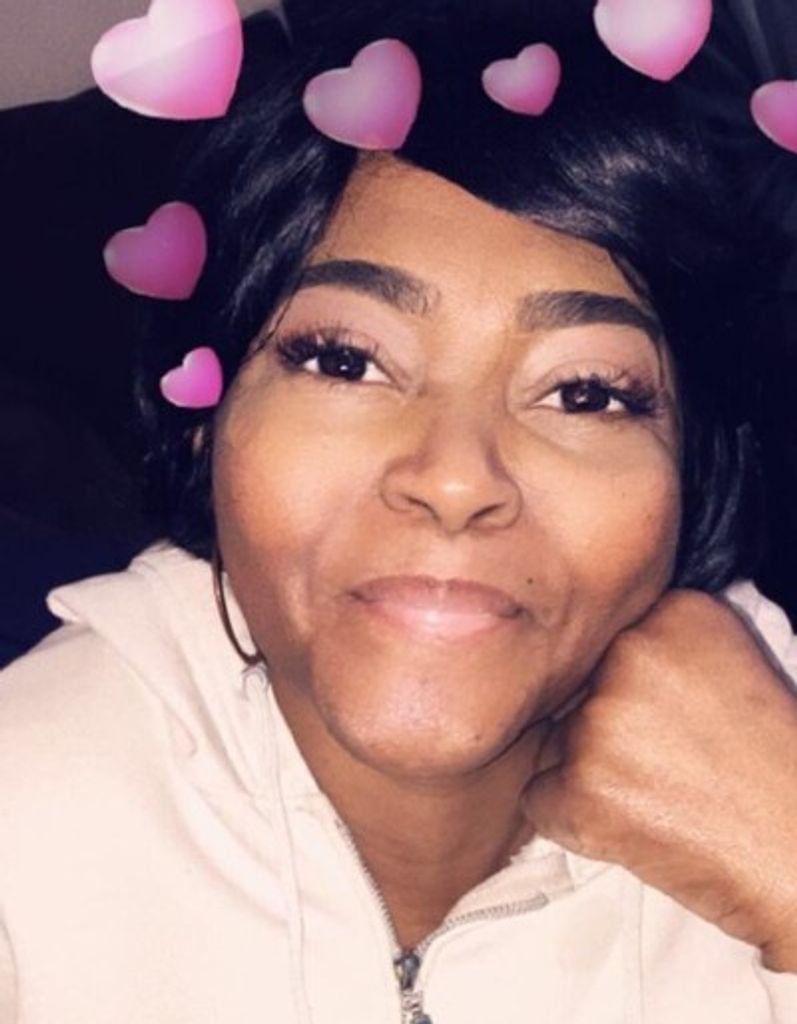 Angela Christine L. Jordan Profile Photo