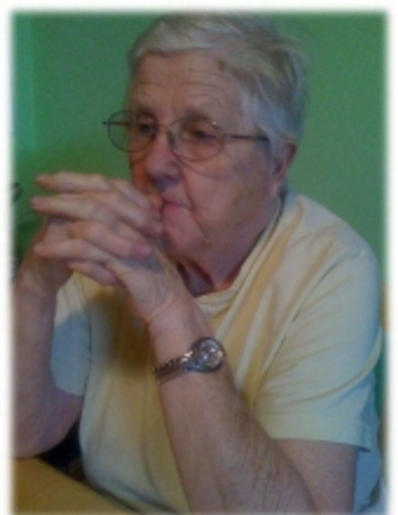 Betty Jean Haynes