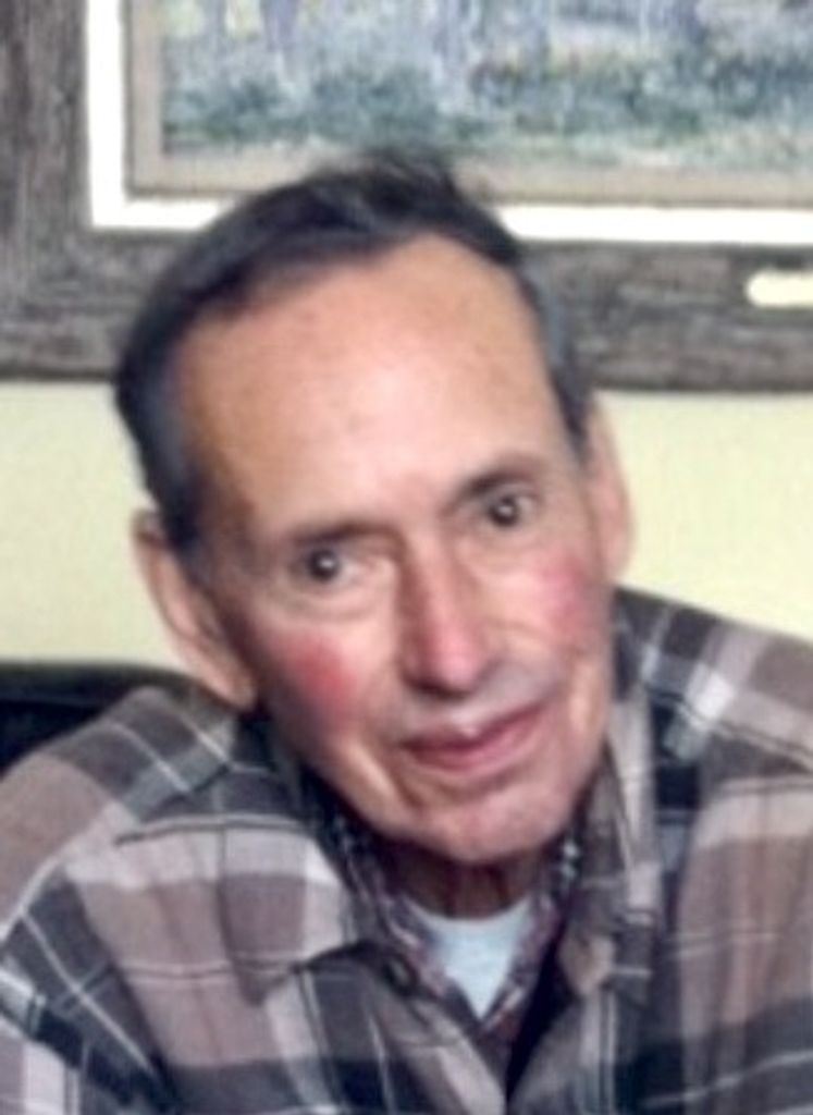 Leo Edward Utsch