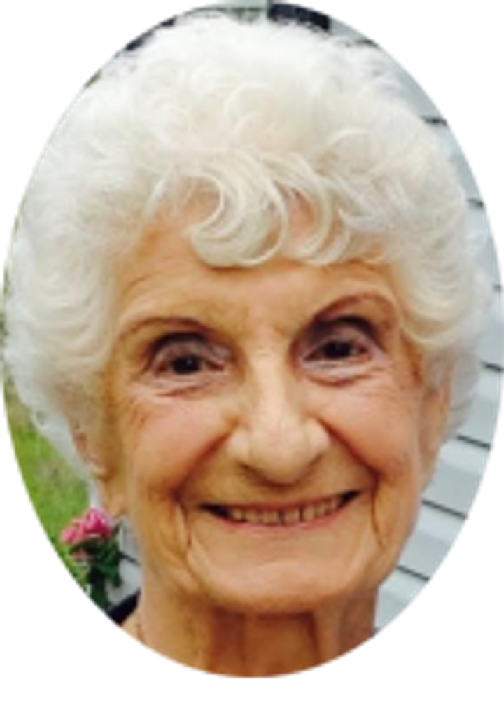 Rosina Phillips