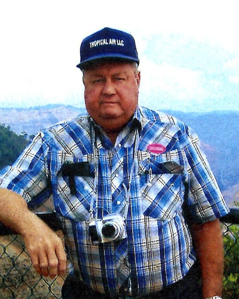 Jerry Kennon Turner
