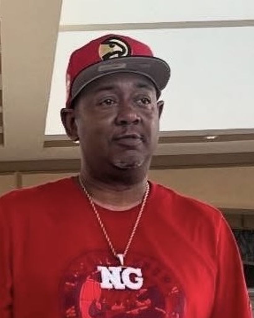 Nikia Grier Profile Photo