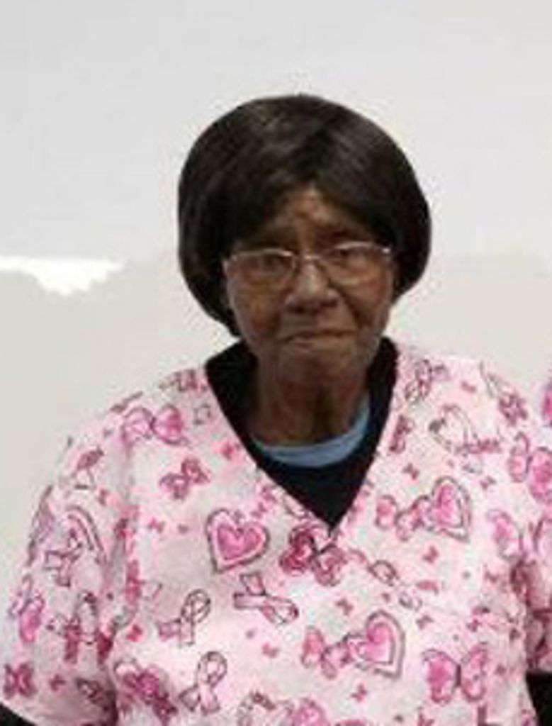 Mrs. Alice Lee Petty Thompson Profile Photo