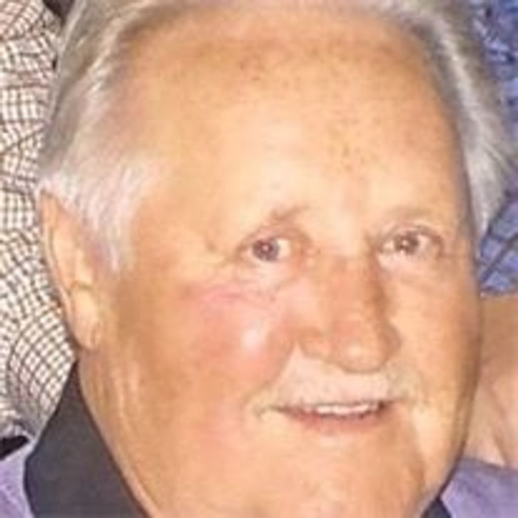 Bill Ray Williamson Profile Photo
