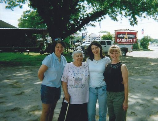 Jeanne Miller Jenson photo gallery thumbnail 57 of 94