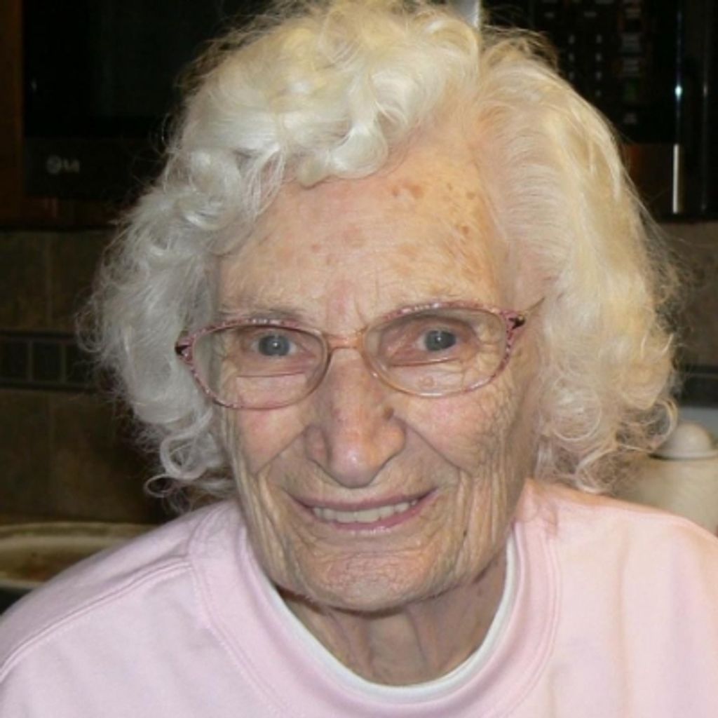 Shirley Jean Baker Profile Photo