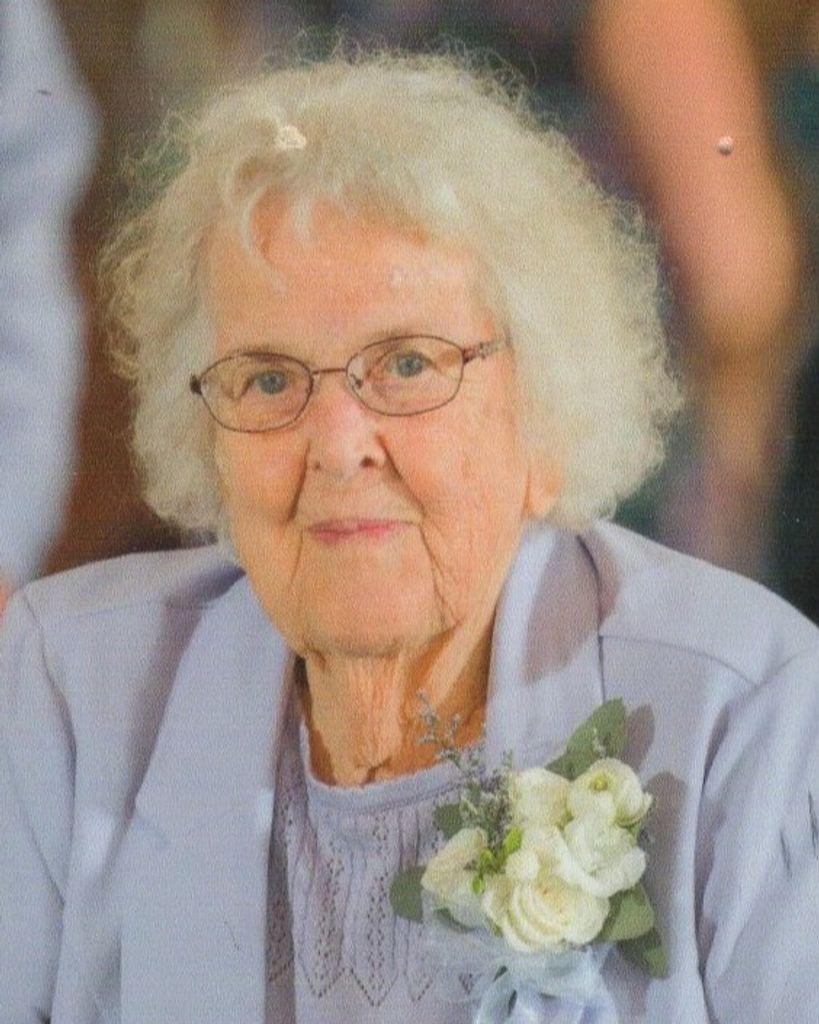 Alice M. Yoder Profile Photo