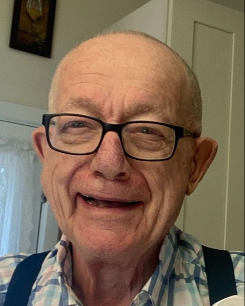 Santo N. Caruso Profile Photo