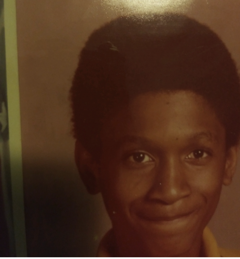 Raymond Wood Profile Photo