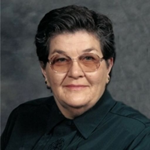 Joann Mae Jaeger Profile Photo