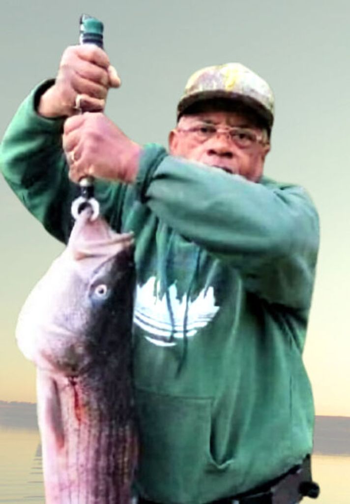Chalmer D. Gantt Profile Photo