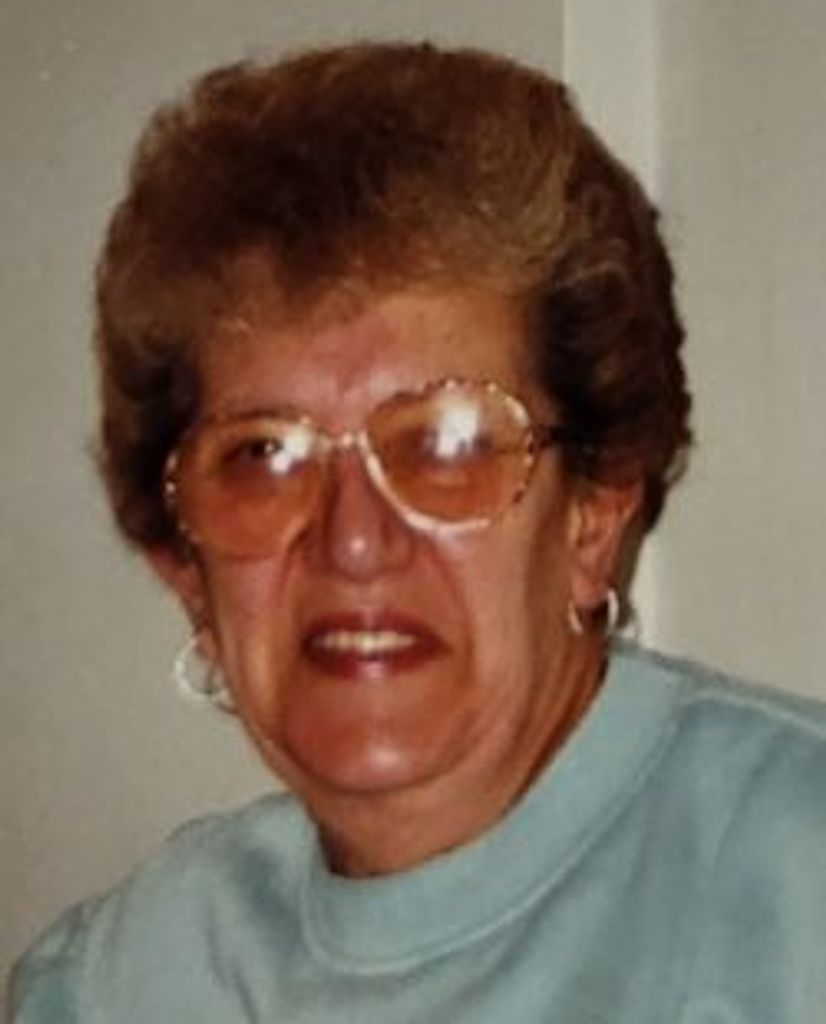 Theresa (Fantasia)  Recupero