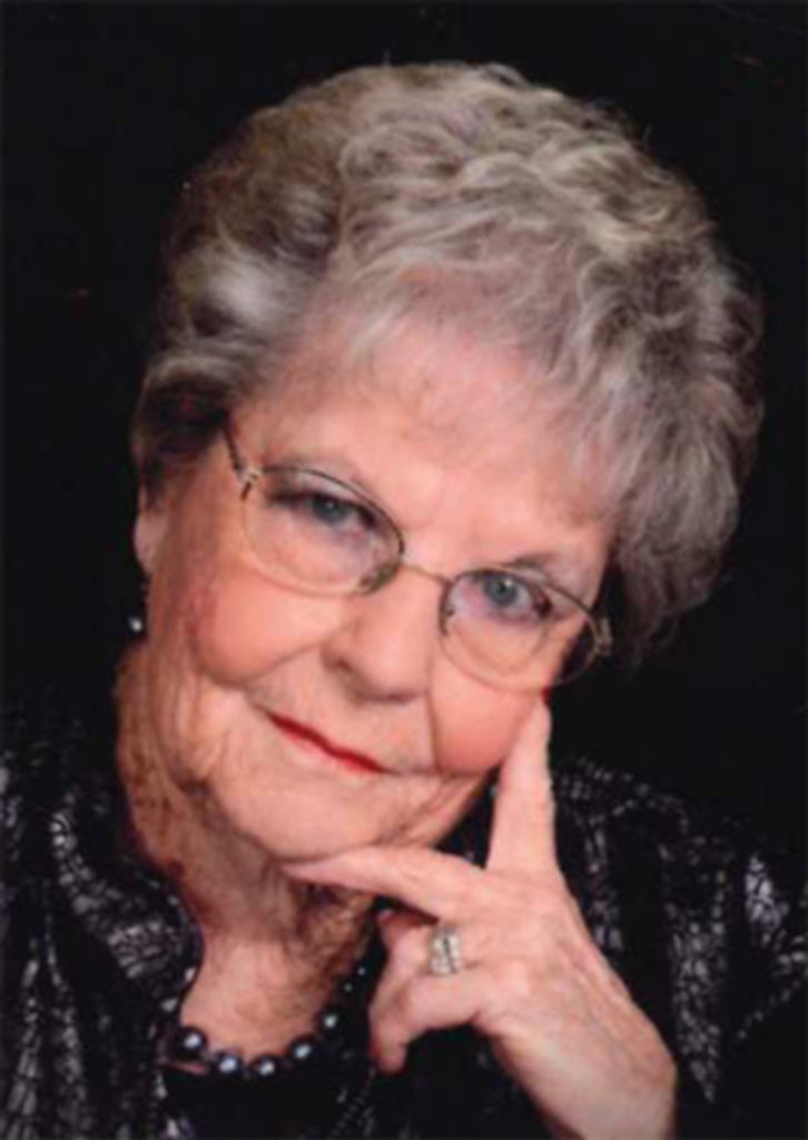 Colleen Smith Profile Photo