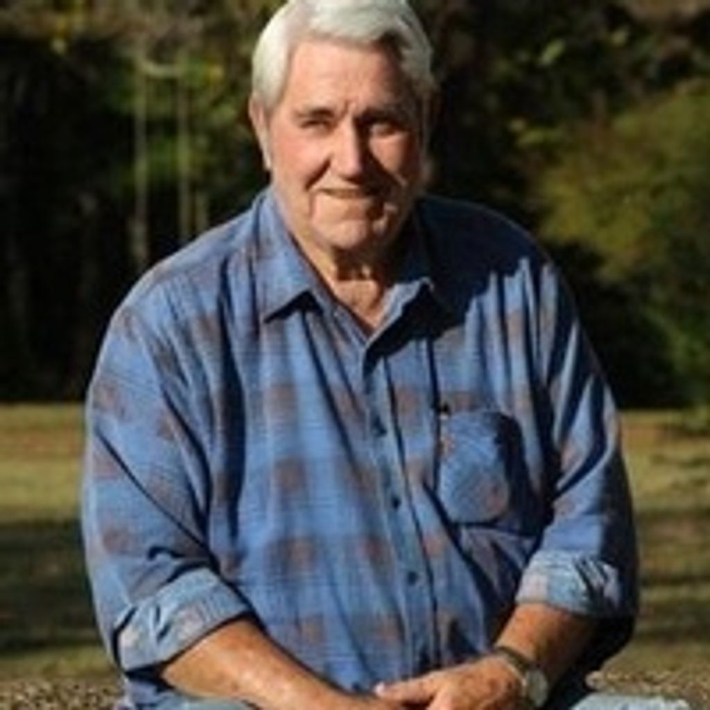 John Wilford Allen