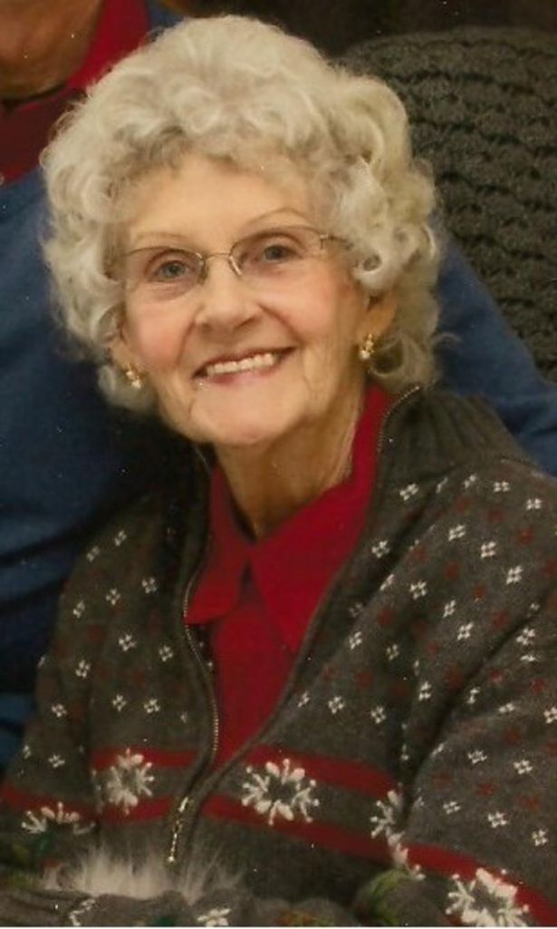 Dorothy Rodgers Profile Photo