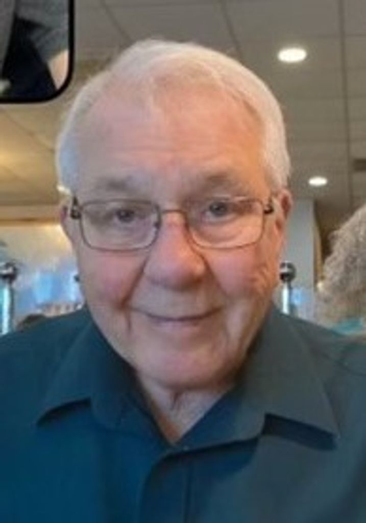Jerry Reid Profile Photo