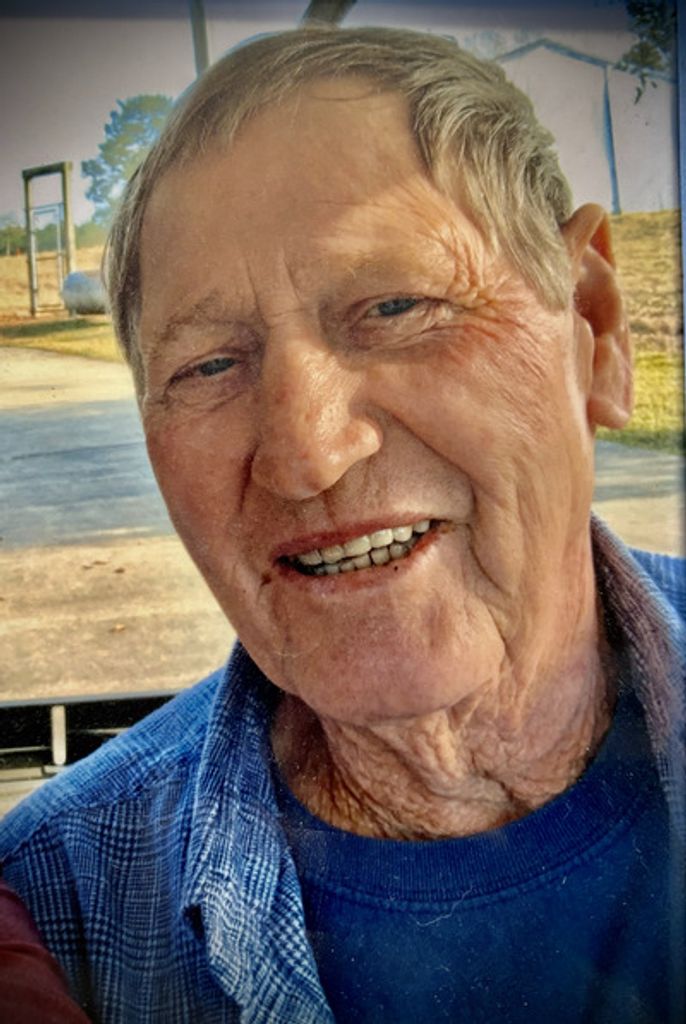 Billy Hugh Cranford Sr. Profile Photo