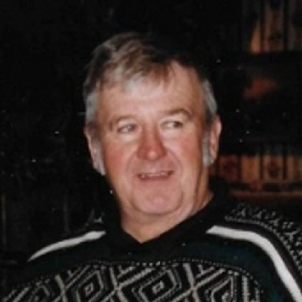 Carl D. Snapp Profile Photo
