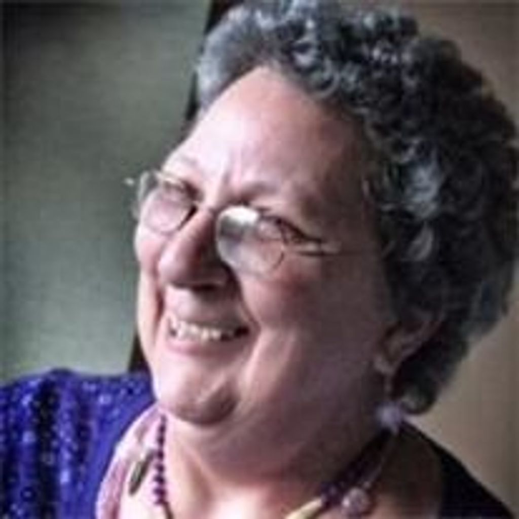 Dorothy Dyer