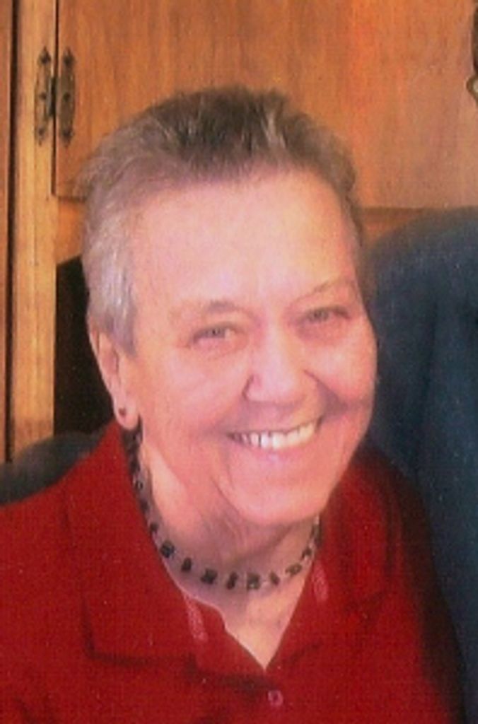 Mabel Louise Wright