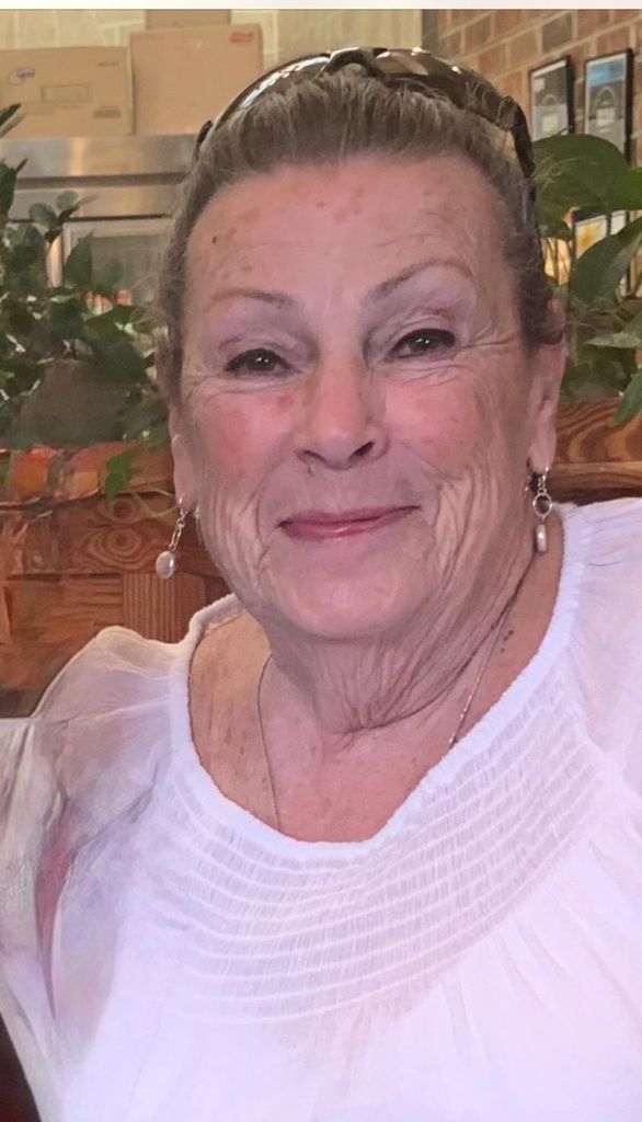 Mary Theresa Woodend Profile Photo