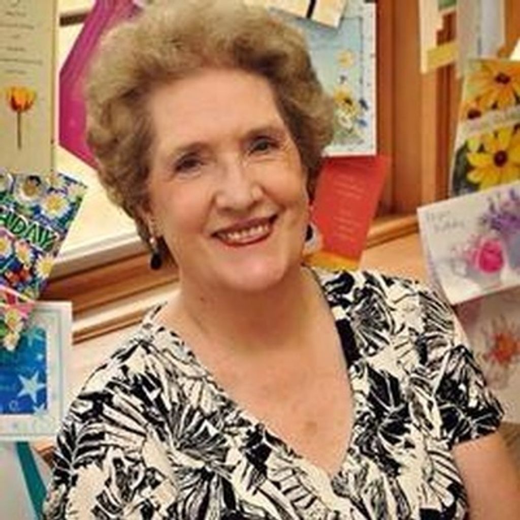 Sylvia H. Dierking Profile Photo