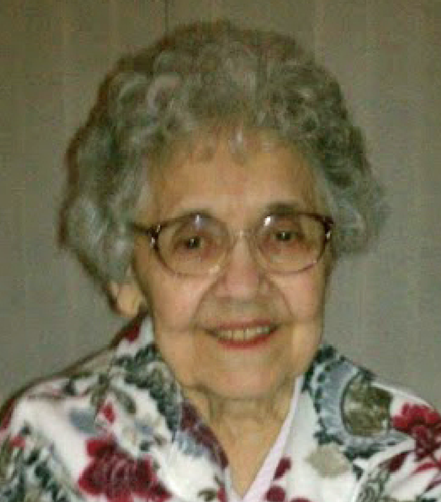Anita Kelly Profile Photo