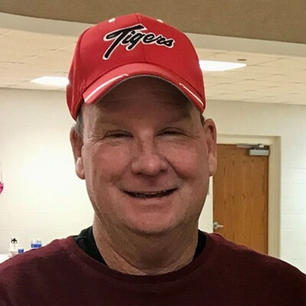 Stanley Dean Alexander