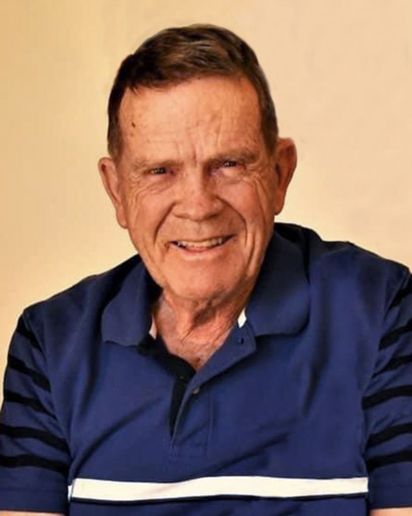 Lyndon L. Skidmore