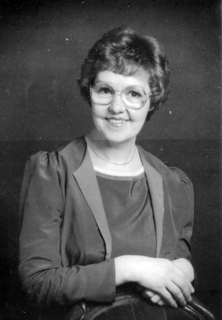 Sylvia Featherstone Brown