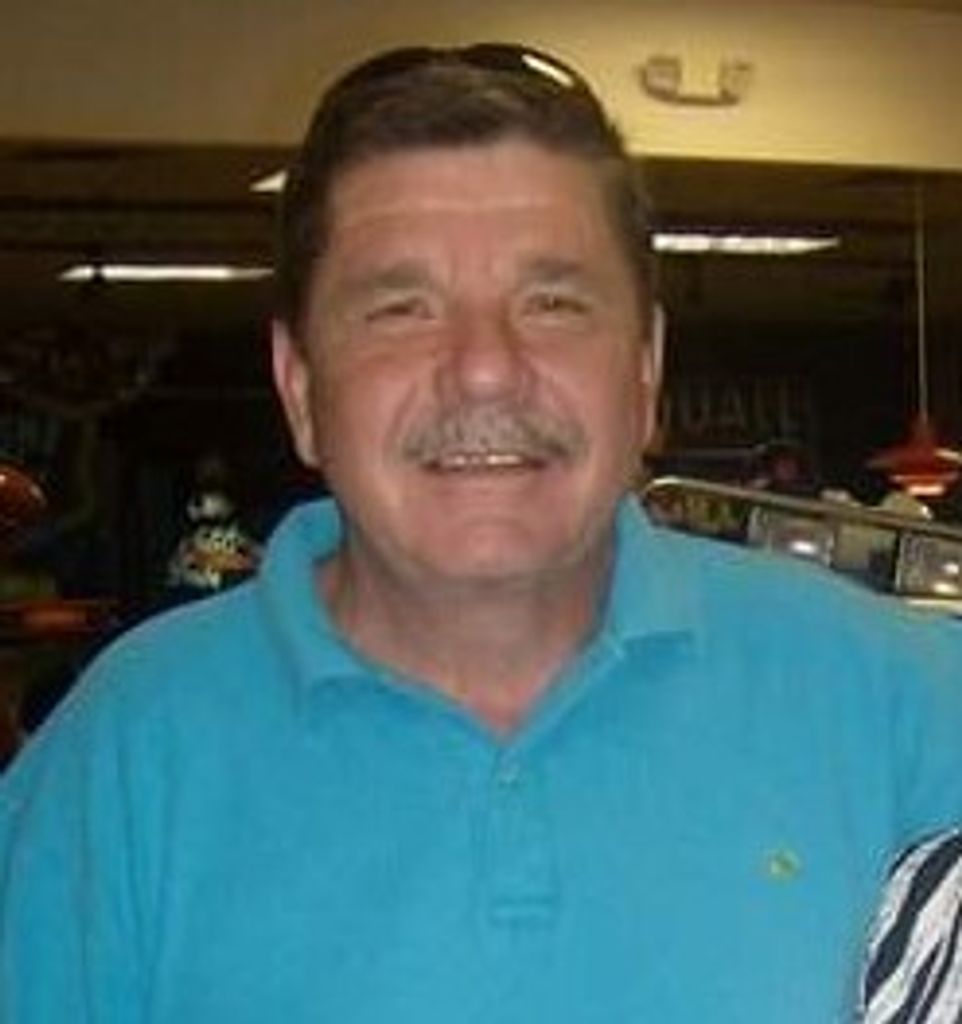 Jimmie Chambers