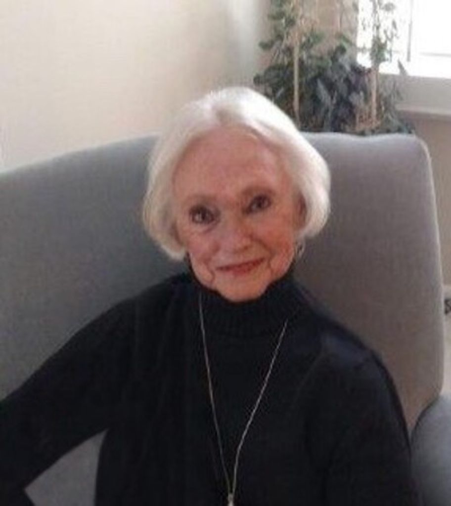 Shirley Walburn Wortman Profile Photo