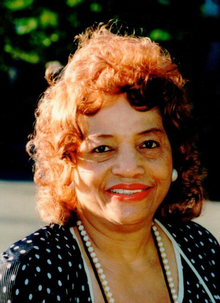 Dorothy P. (Gilmore)  Smart Profile Photo