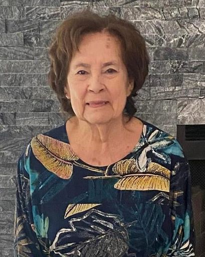 Socorro Tapia's obituary image