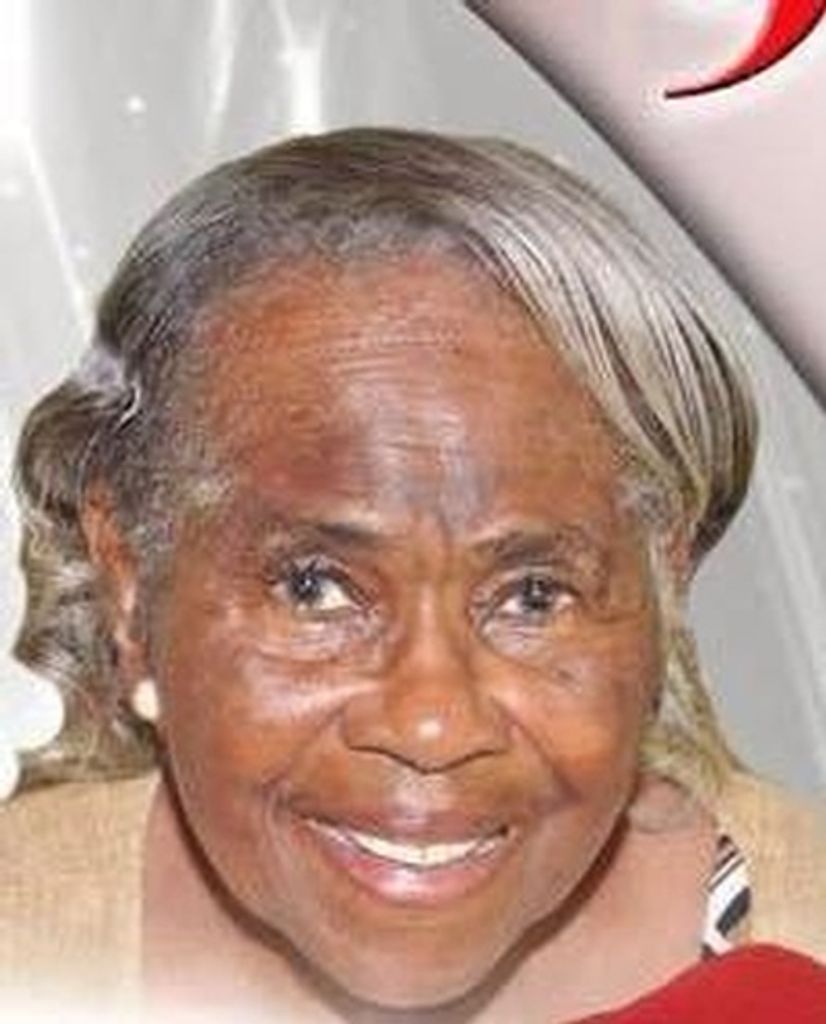 Mother Helen Jones Simpson