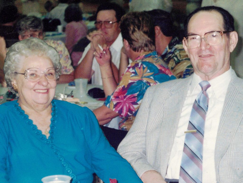 Dorothy Virginia Wyszynski