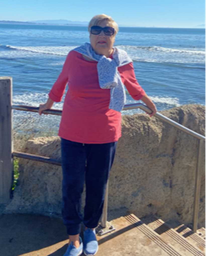 Xonia Lopez De Powell
