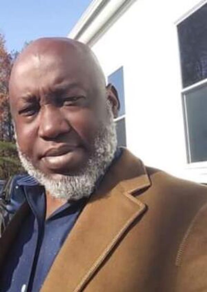 Adeleye Idowu Campbell Profile Photo