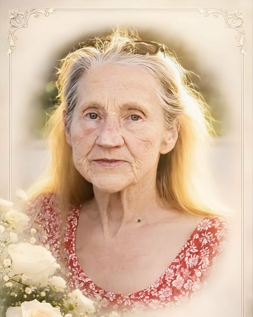 Margaret Ann St-Pierre