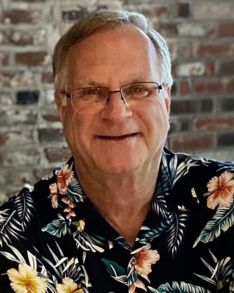 Jerome A. Behrmann