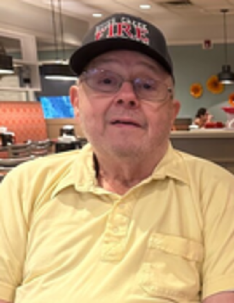Herman Floyd Tyson