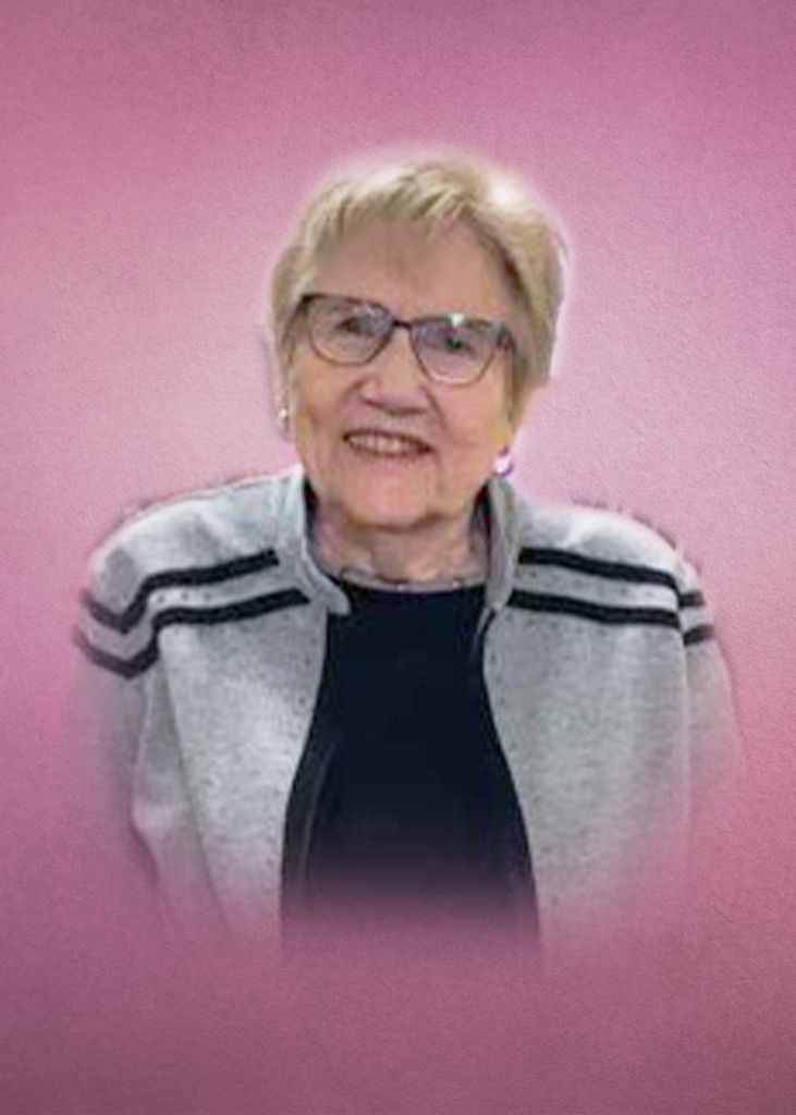 Rose Marie Shartle