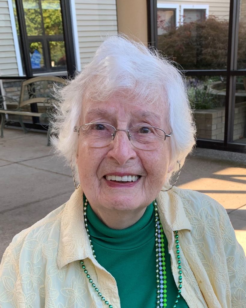 Shirley J. Diller Profile Photo