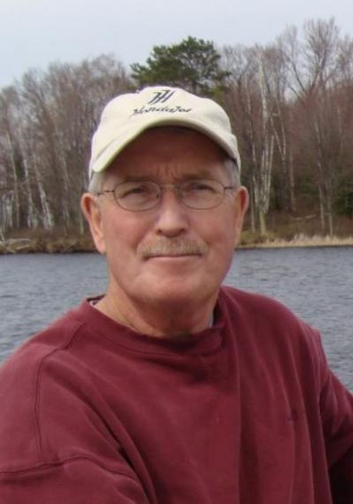 Charles "Charlie" A. Wright Profile Photo