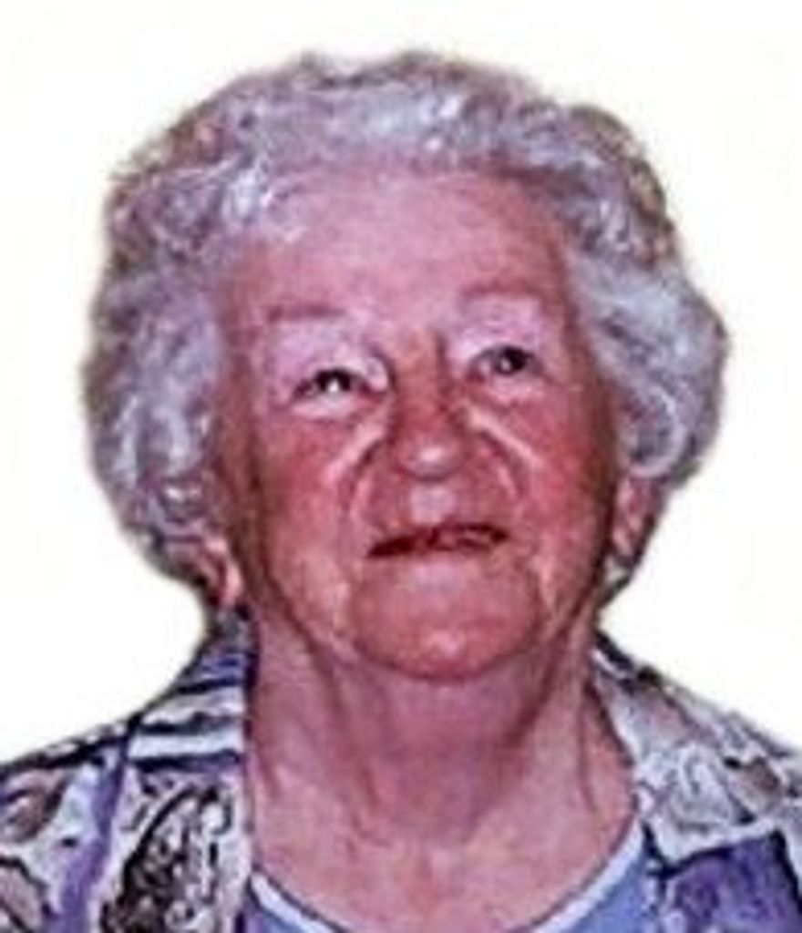 Jean Elizabeth Simmons