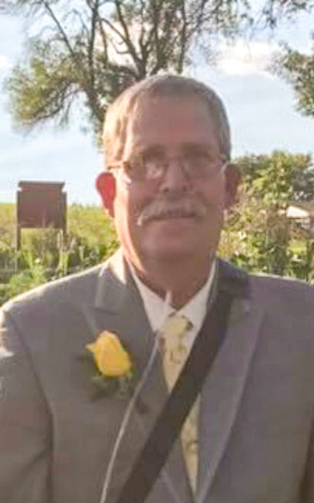 William C. Wangerin Profile Photo